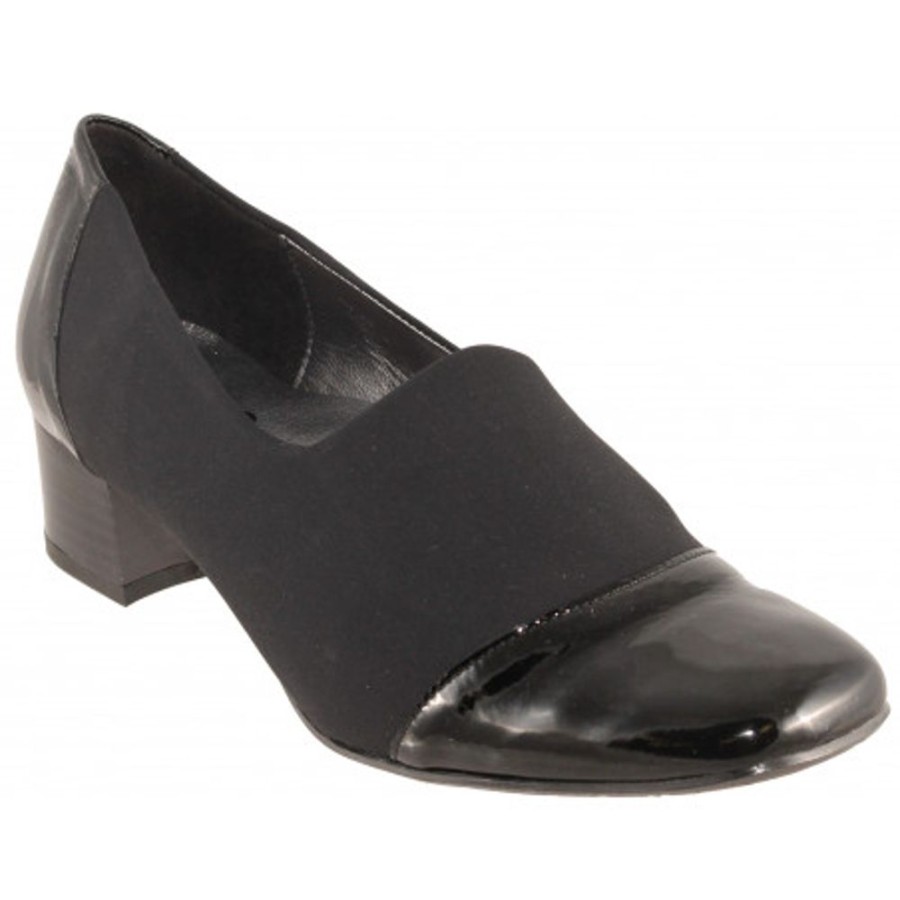 Shoes ARTIKA | Artika 50401 Black