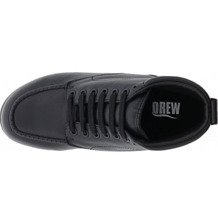 Shoes DREW | Drew Phoenix Plus Black