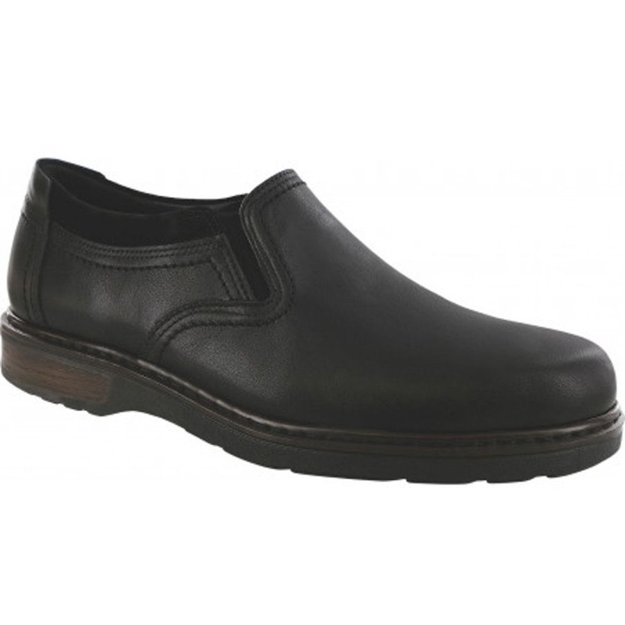 Shoes SAS | Sas Step Black