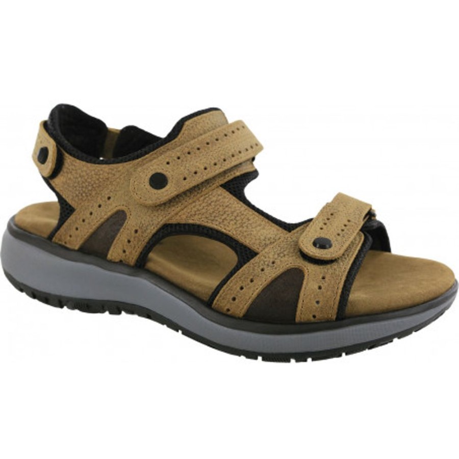 Shoes SAS | Sas Maverick Taupe