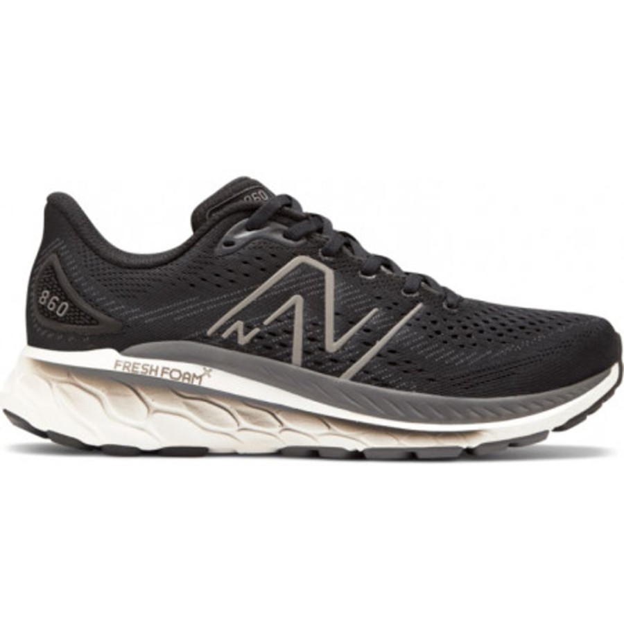 Shoes NEW BALANCE | New Balance M860K1314 Black