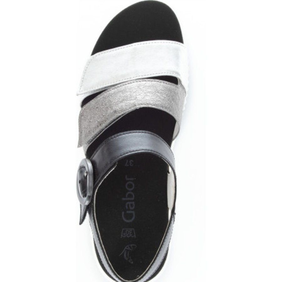 Shoes GABOR | Gabor 83.601