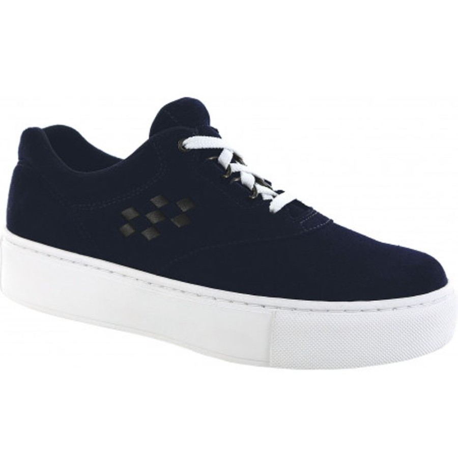 Shoes SAS | Sas Free Rein 1 Navy Combo