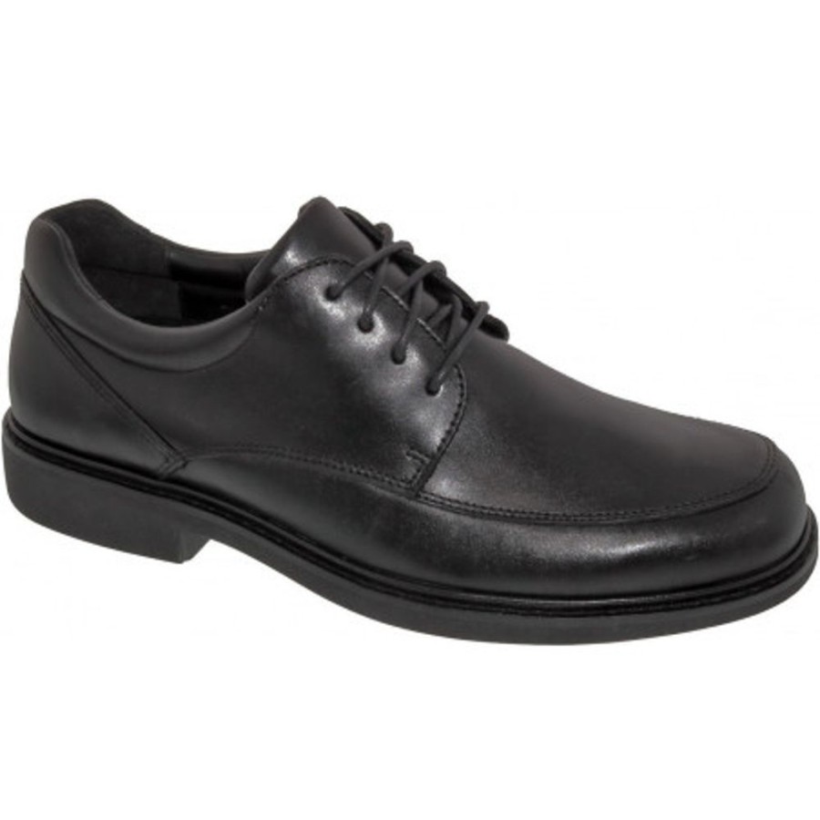 Shoes DREW | Drew Park Black