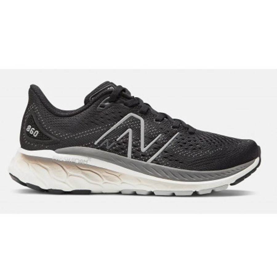 Shoes NEW BALANCE | New Balance W860K13 Black