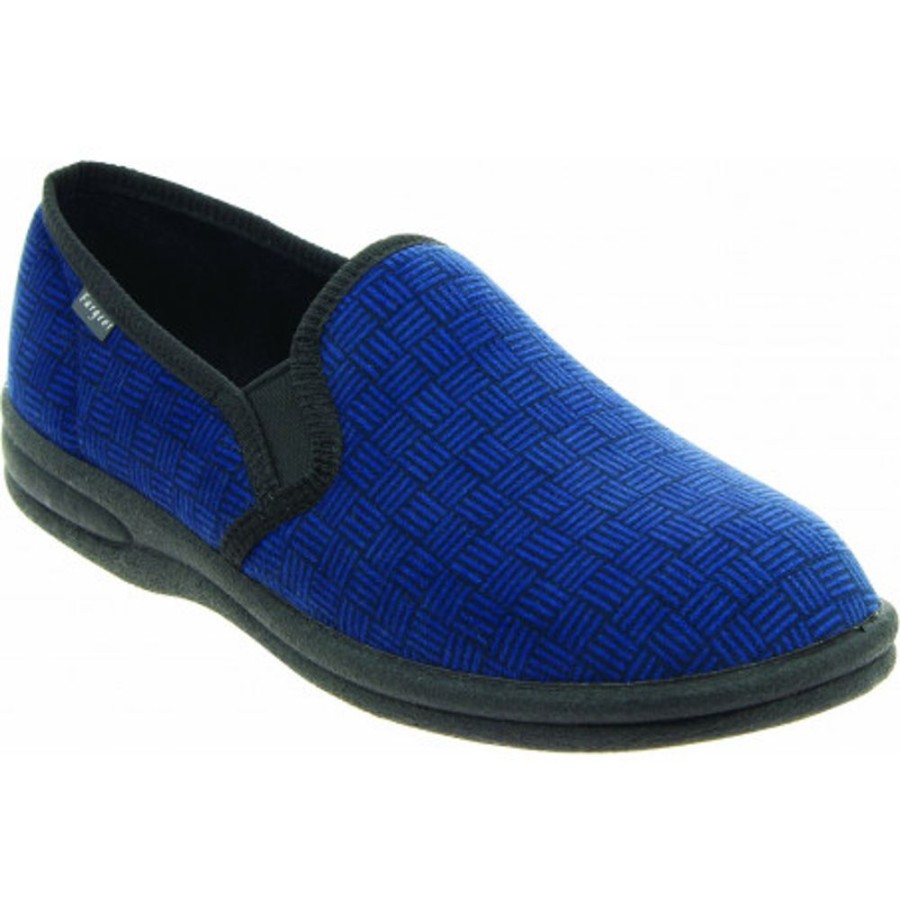 Shoes FARGEOT | Fargeot General Navy