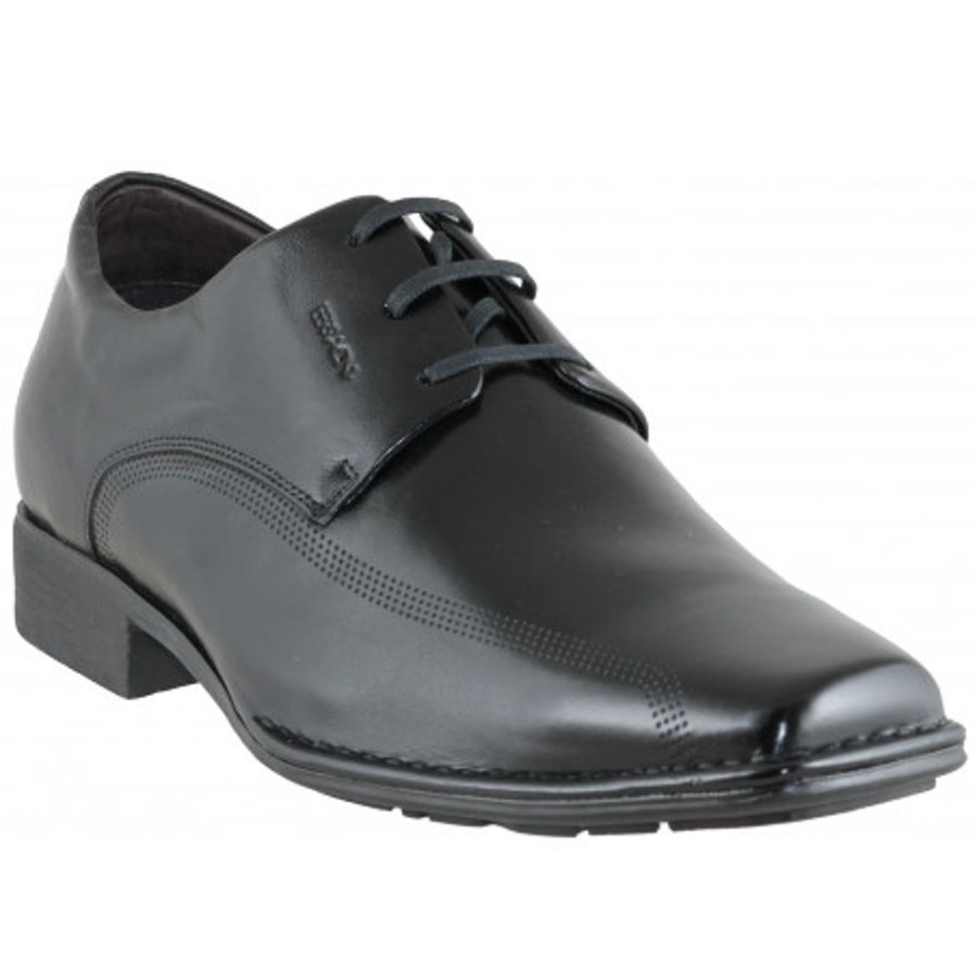 Shoes FERRACINI | Ferracini 4293 Black