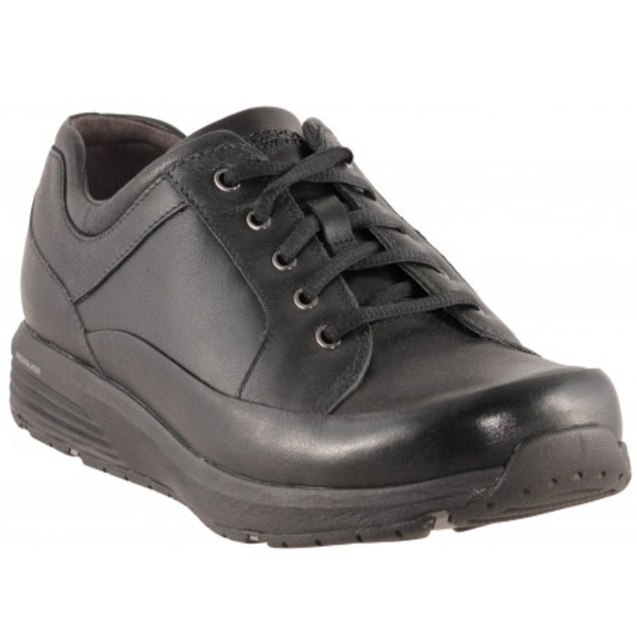 Shoes ROCKPORT | Rockport Cg8777 Black