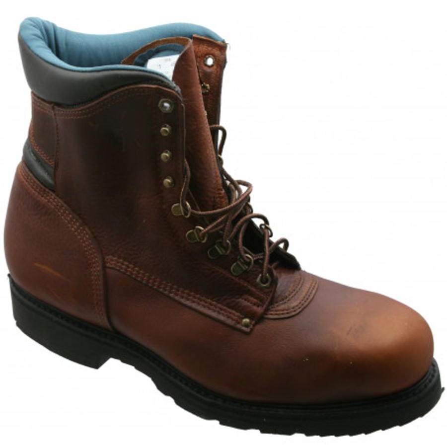 Shoes CAROLINA | Carolina 1809 Brown