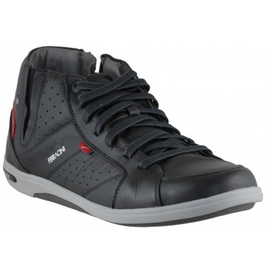 Shoes FERRACINI | Ferracini 8468C Vernon Black