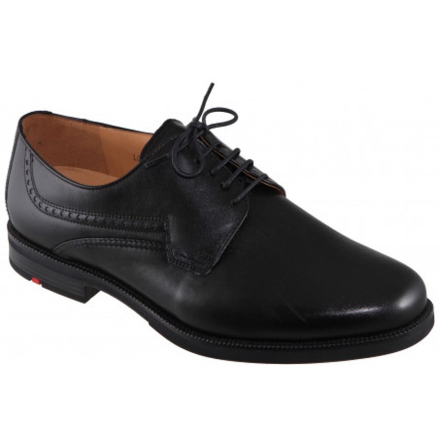 Shoes LLOYD | Lloyd Kreta 17-381 Black