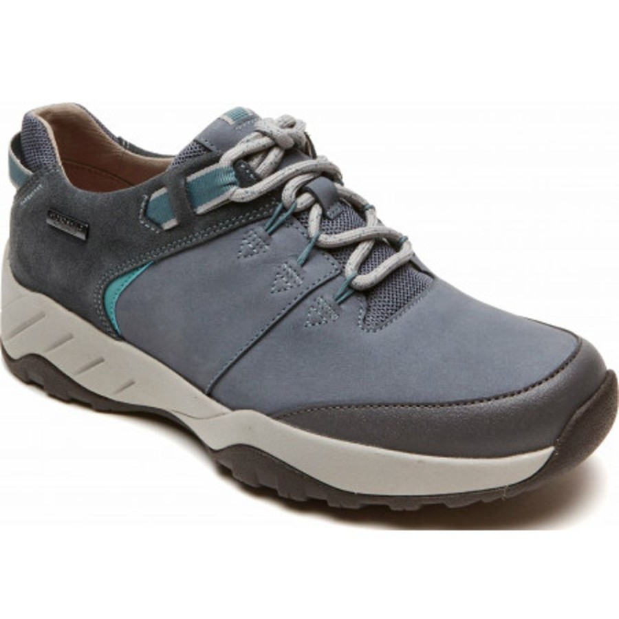 Shoes ROCKPORT | Rockport Ci6860 Blue