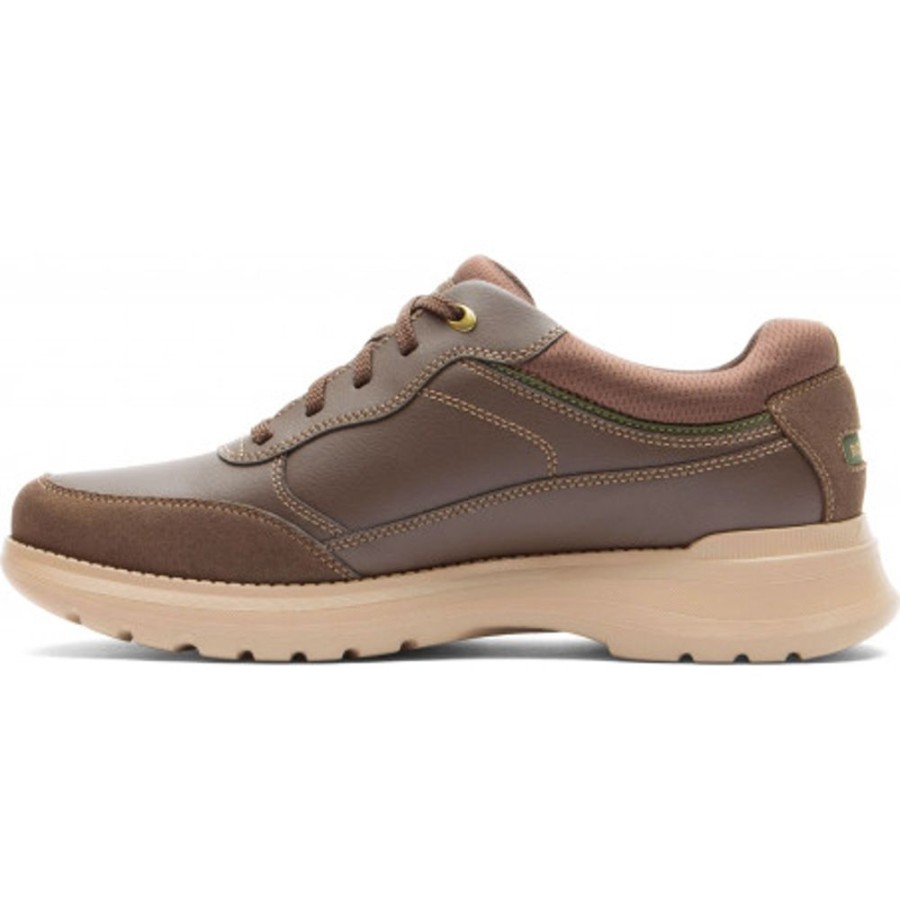 Shoes ROCKPORT | Rockport Ci9738 Brown