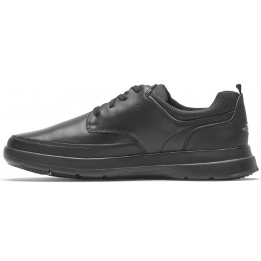 Shoes ROCKPORT | Rockport Ci7682 Black