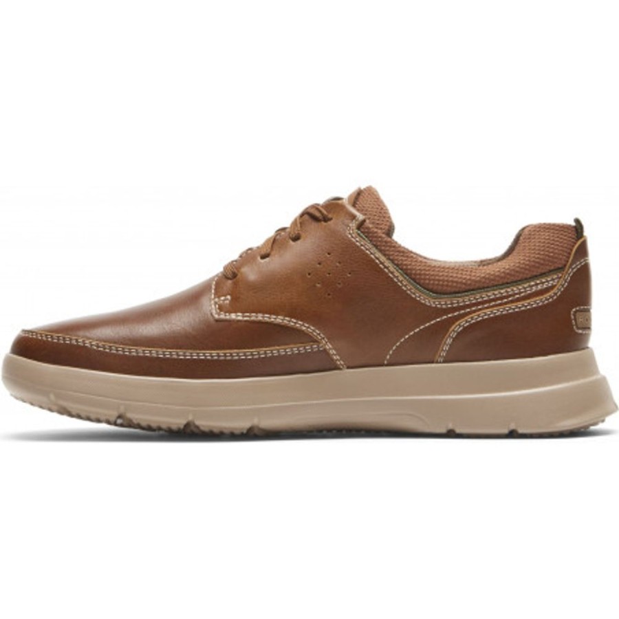 Shoes ROCKPORT | Rockport Ci7681 Tan