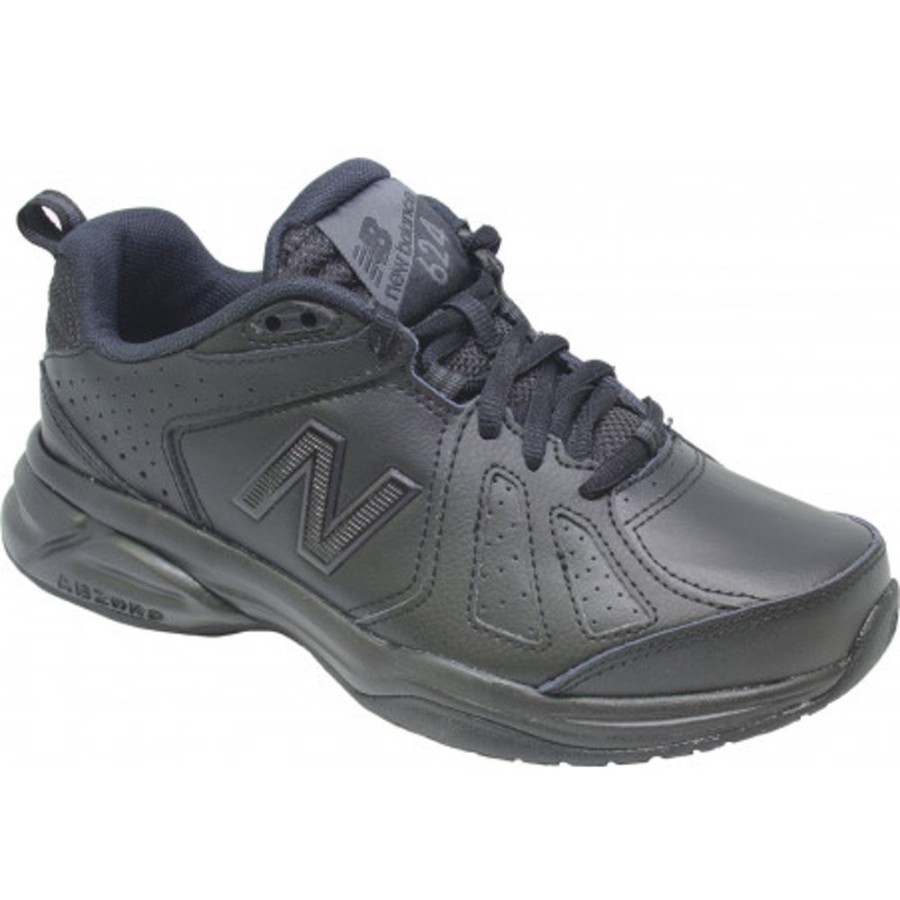 Shoes NEW BALANCE | New Balance Wx624Ab5 Black