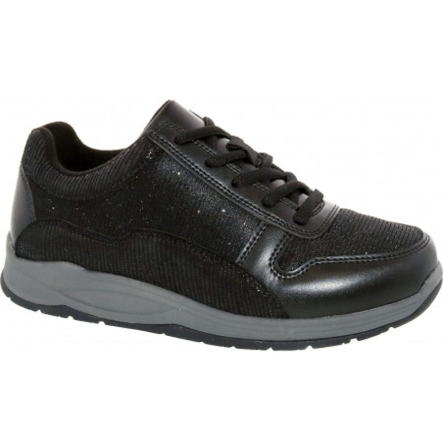 Shoes FOOTSAVER | Footsaver Rummy Black