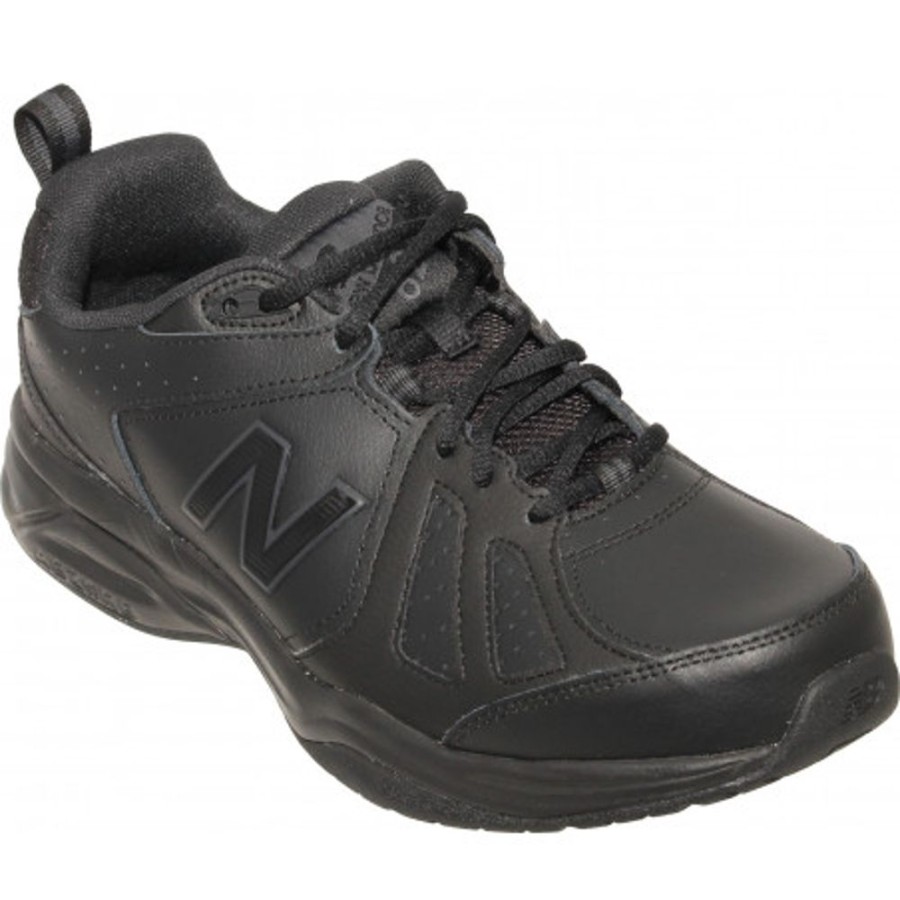 Shoes NEW BALANCE | New Balance Mx624Ab5 Black