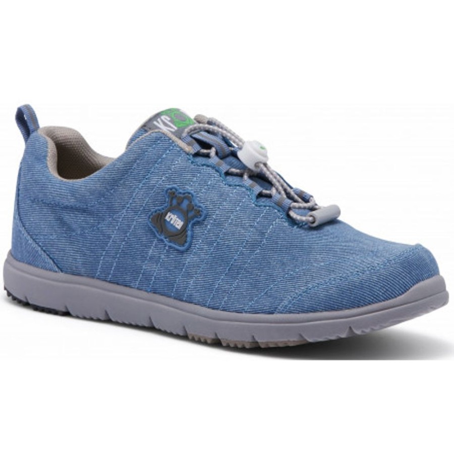 Shoes KROTEN | Kroten Aw8035Dew Blue