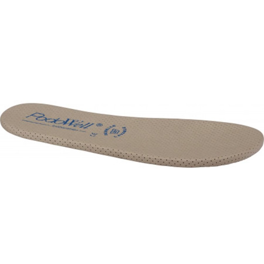 Accessories PODOWELL | Podowell Innersole Beige