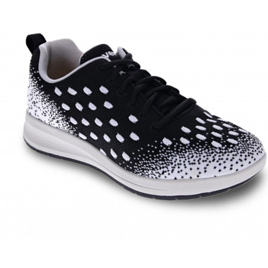 Shoes REVERE | Revere Haiti Black Pattern