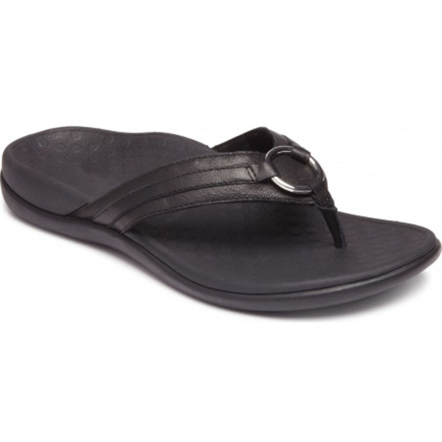 Shoes VIONIC | Vionic Tide Aloe Black