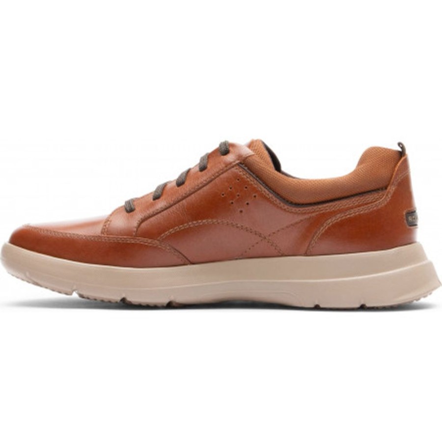 Shoes ROCKPORT | Rockport Ci9634 Tan