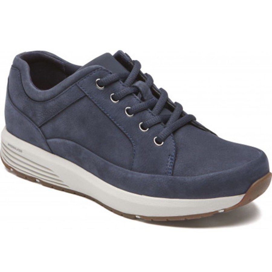 Shoes ROCKPORT | Rockport Ch5390 Navy