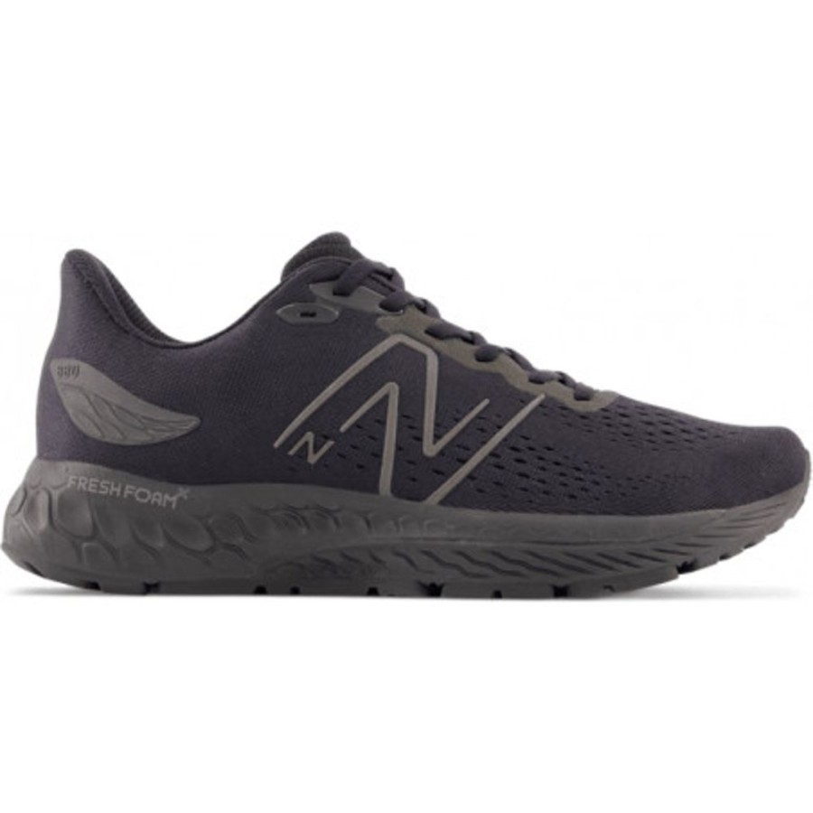 Shoes NEW BALANCE | New Balance M88012Z Black