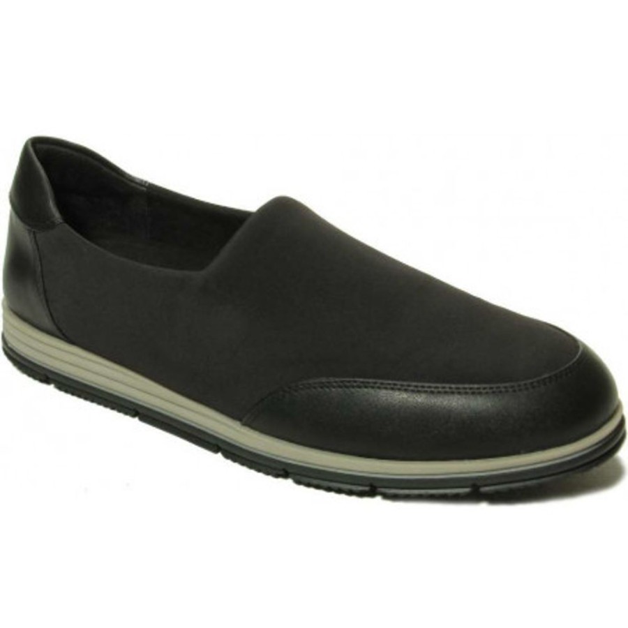 Shoes VANELI | Vaneli Quade Black