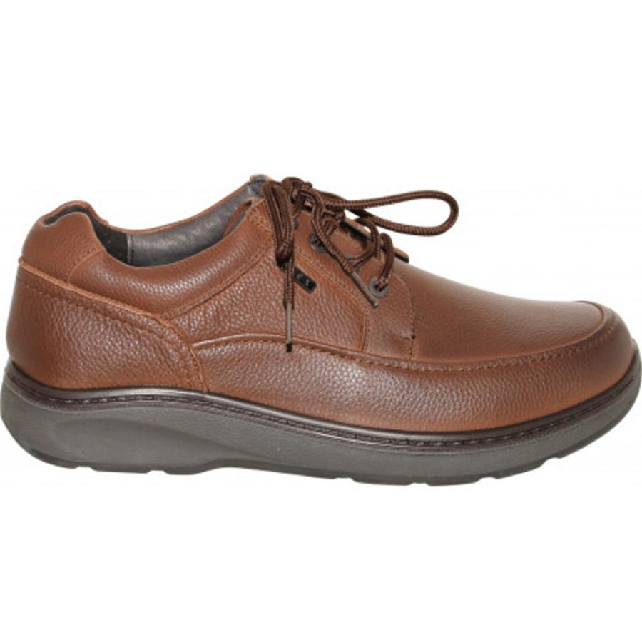 Shoes G COMFORT | G Comfort 919-1 Brown