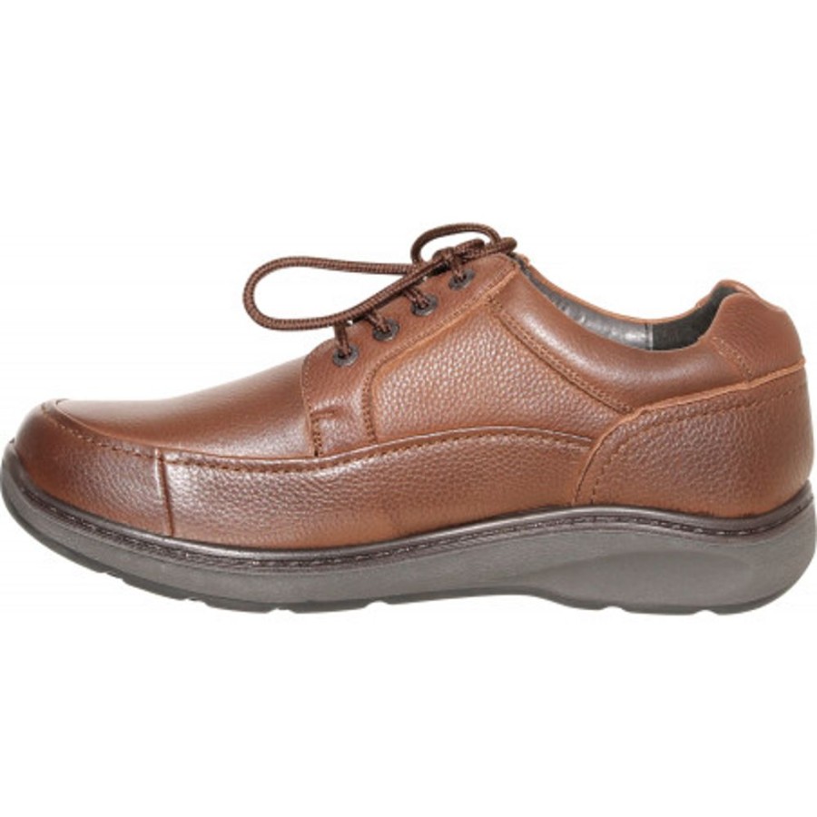 Shoes G COMFORT | G Comfort 919-1 Brown