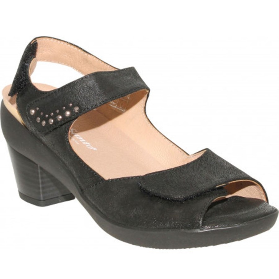 Shoes PIESANTO | Piesanto 230446 Black