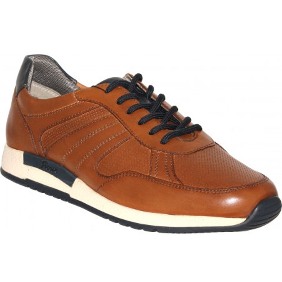 Shoes SIOUX | Sioux Rojaro-707 Tan