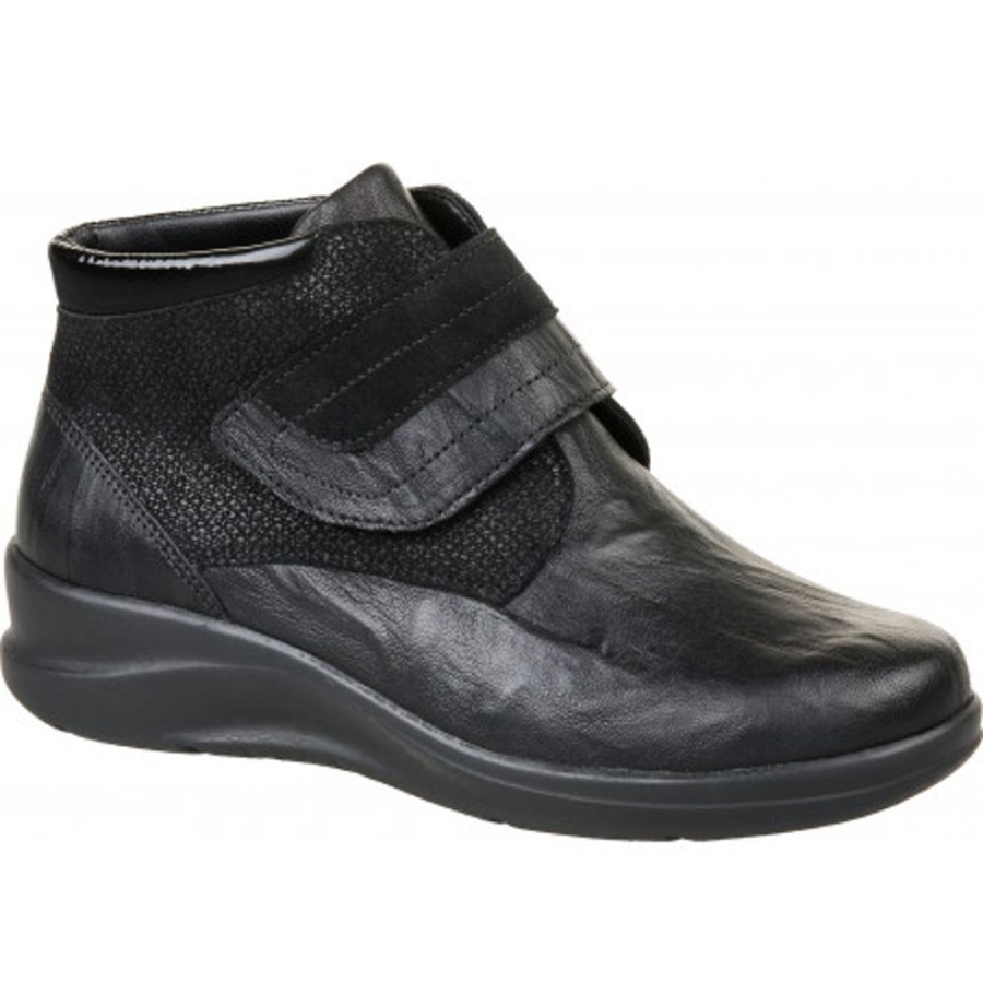 Shoes FIDELIO | Fidelio 54 6602 Black Combo