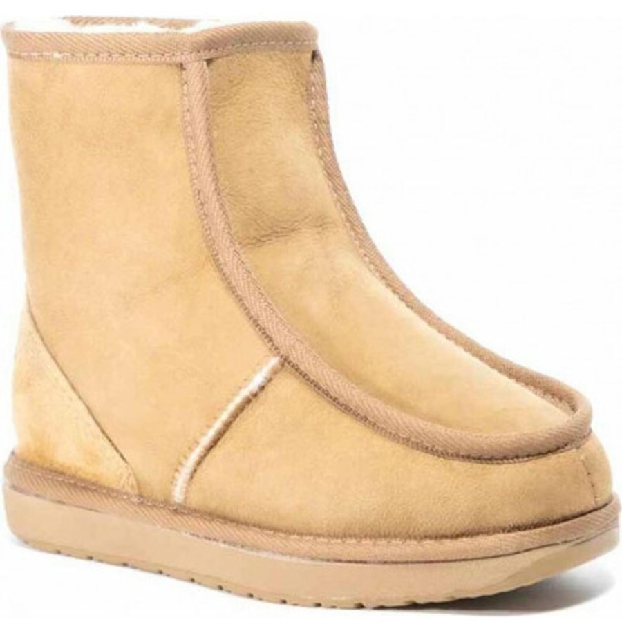 Shoes UGG | Ugg Old Mate Brown