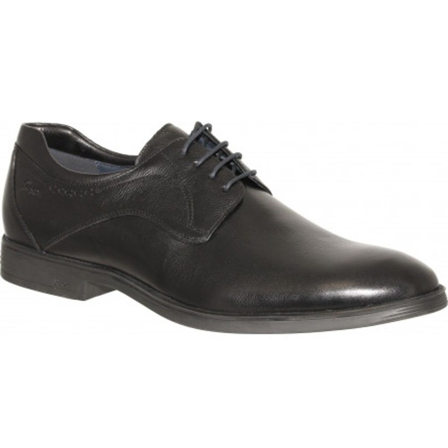 Shoes SIOUX | Sioux Forello-H Black