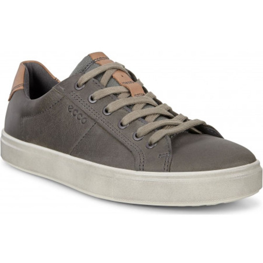 Shoes ECCO | Ecco 530734 Grey