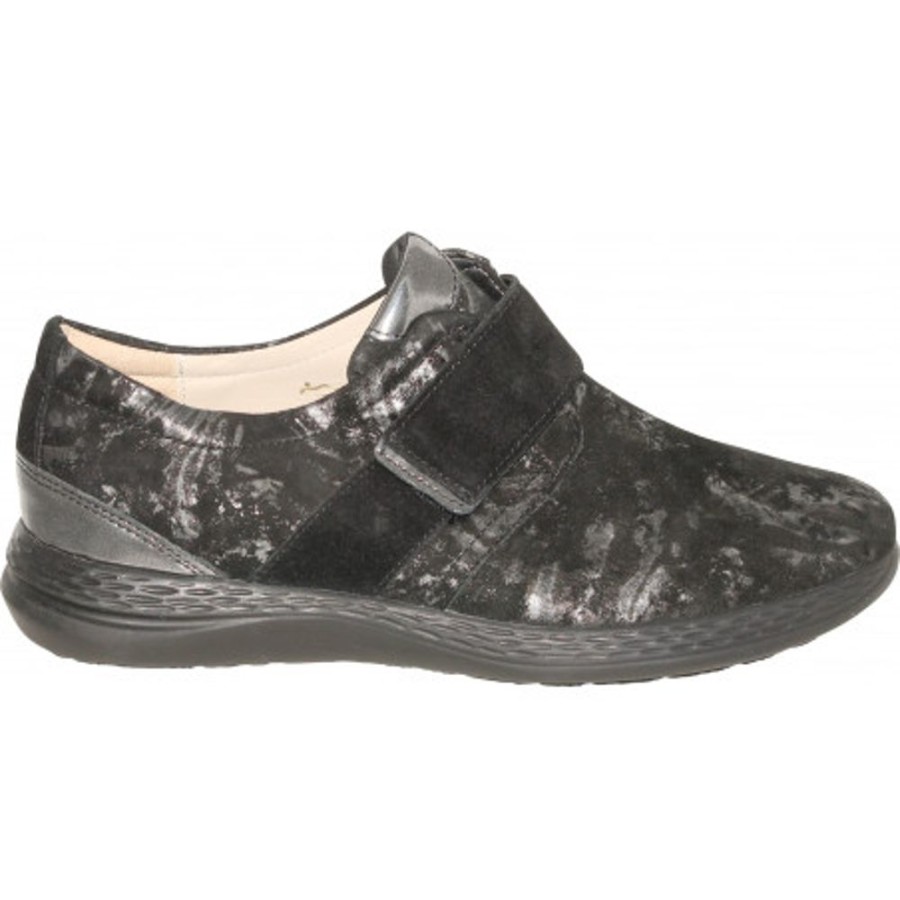 Shoes FIDELIO | Fidelio 52 6602 Black Combo