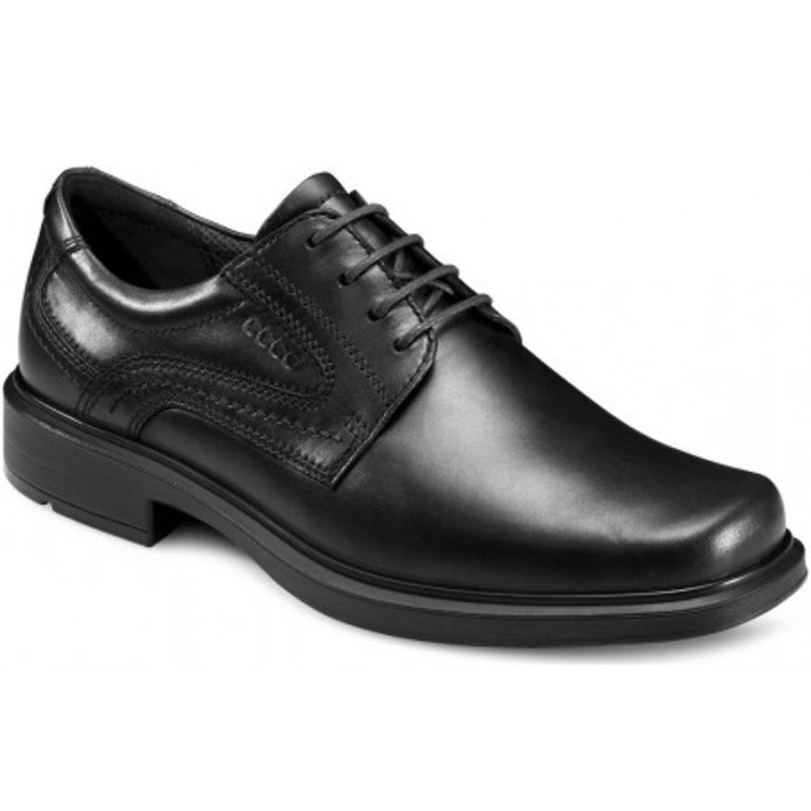 Shoes ECCO | Ecco 050144 Black