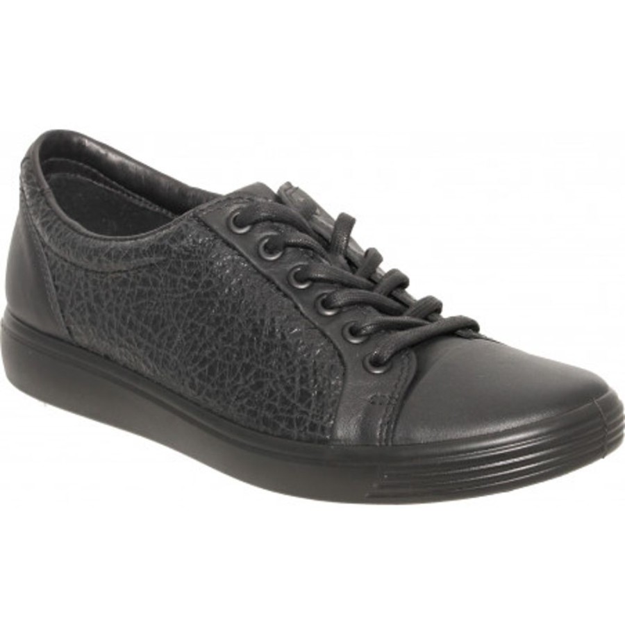 Shoes ECCO | Ecco 440313 Black Combo