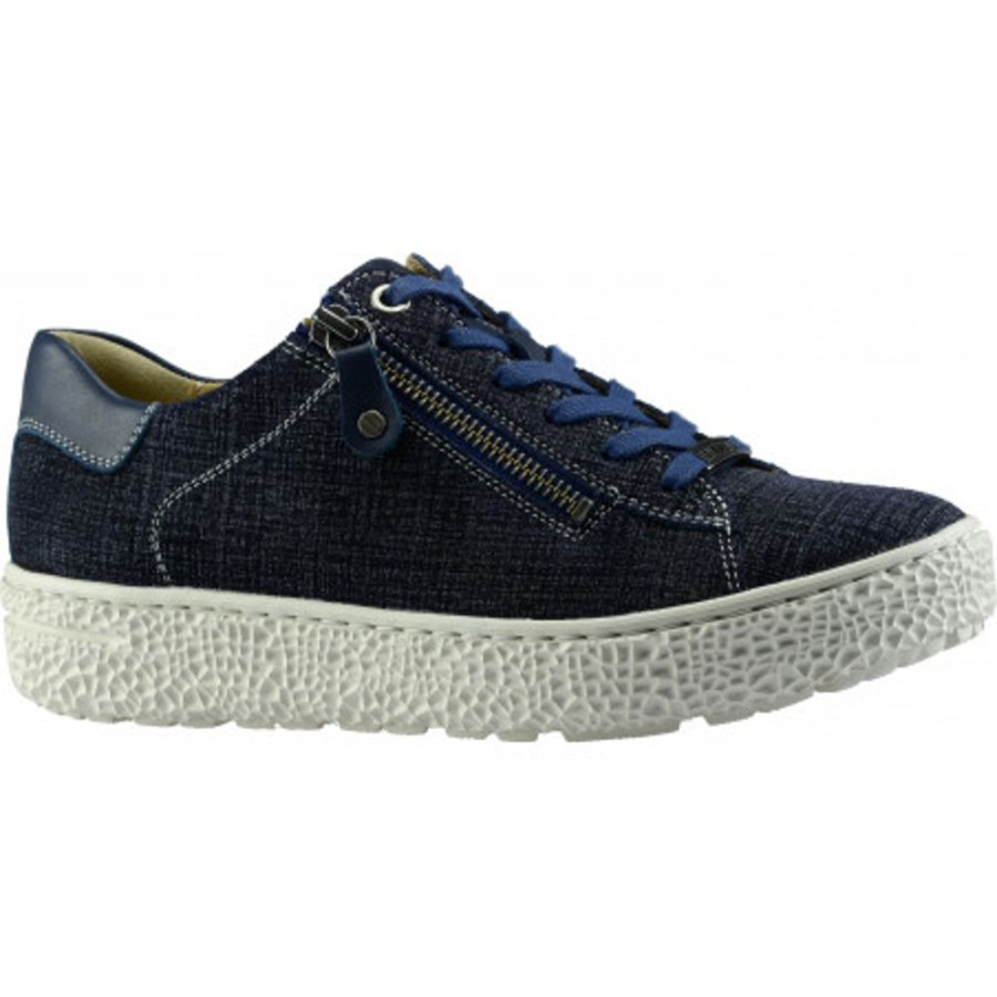 Shoes HARTJES | Hartjes 140862 Navy