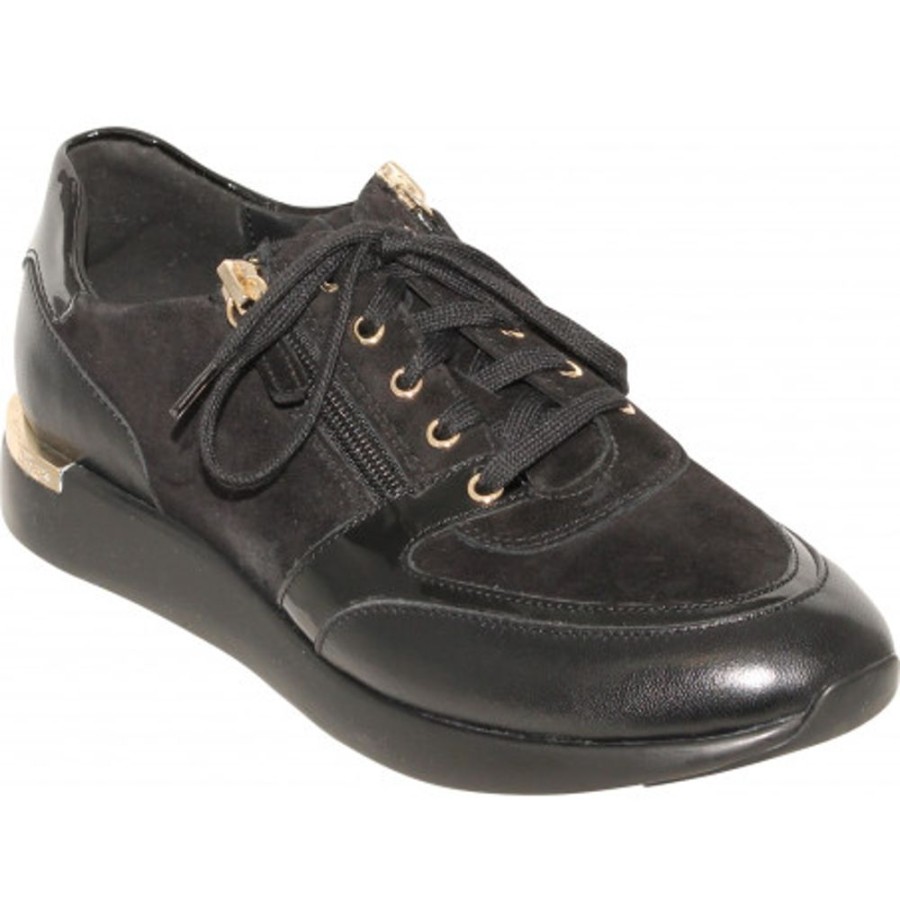 Shoes SIOUX | Sioux Malosika-701