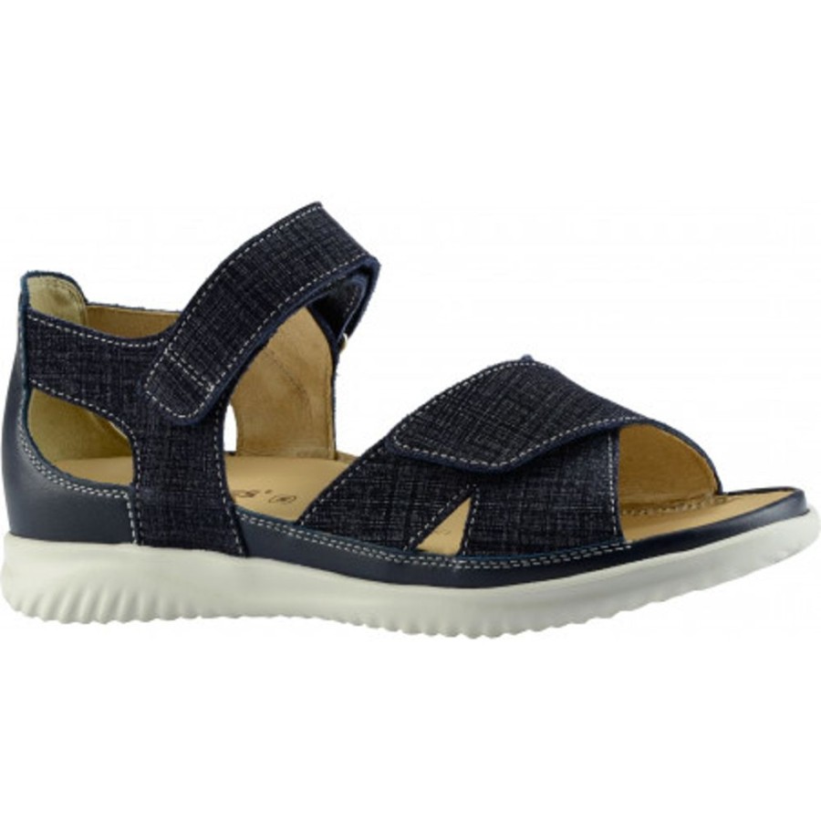 Shoes HARTJES | Hartjes 112232 Navy