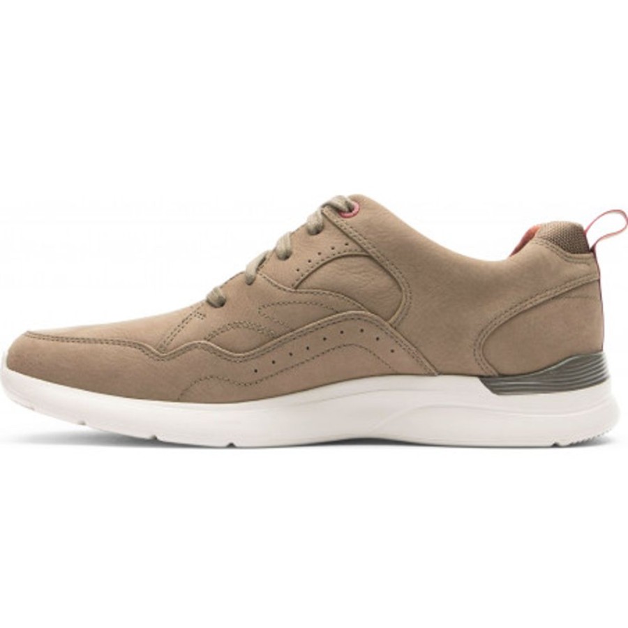 Shoes ROCKPORT | Rockport Ci9571 Taupe