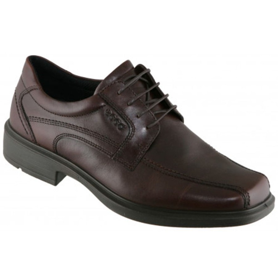 Shoes ECCO | Ecco 050104 Brown