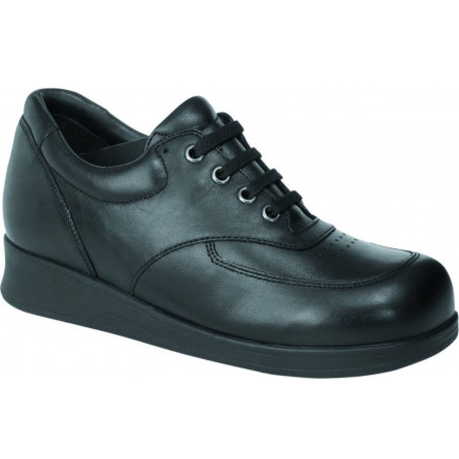 Shoes DREW | Drew Fiesta Black