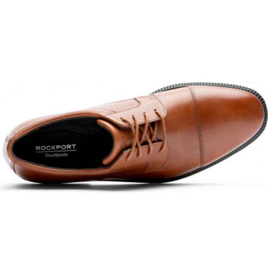 Shoes ROCKPORT | Rockport Cj0092 Tan