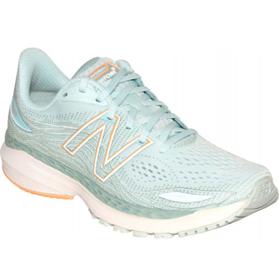 Shoes NEW BALANCE | New Balance W860B12 Aqua