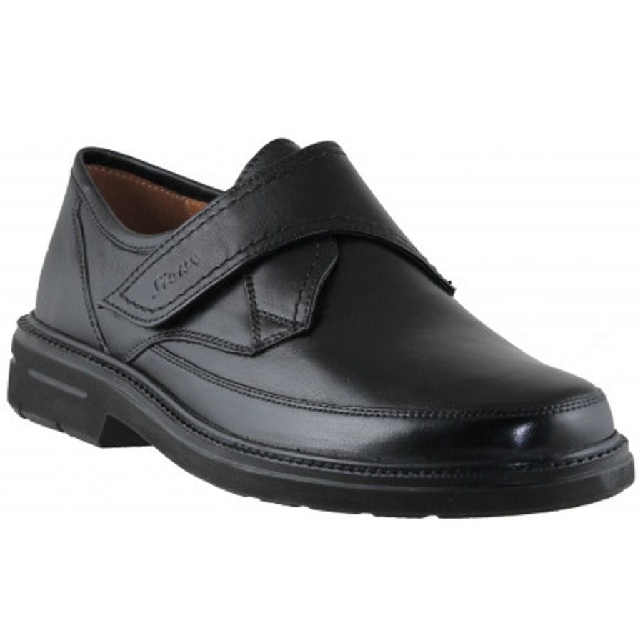 Shoes SIOUX | Sioux 2139540 Black